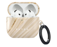 Burga Full glam  case do AirPods 4 - 1522345 - zdjęcie 2